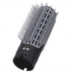 Hair dryer comb