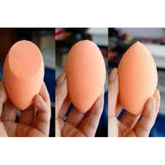Beautyblender is a makeup distributor of all kinds, light and soft, not cruel