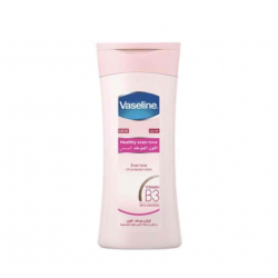 Vaseline healthy body lotion 400 ml