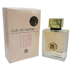 Club De by BN , Eau de parfum 100ml 