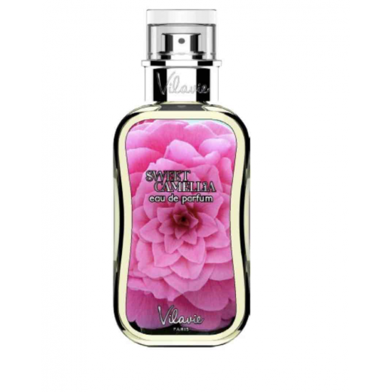 Camellia perfume