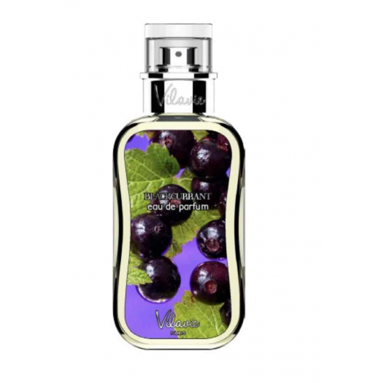 Black grape perfume