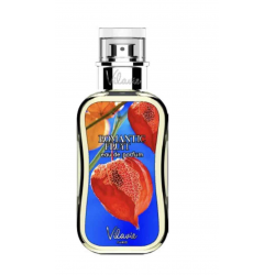 Romantic fruit fragrance