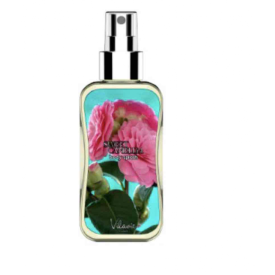 Sweet Camellia perfume