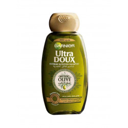 Shampoo with olive oil extract from ultra ducks 400 ml