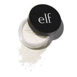 And a transparent makeup HD ، by Elf