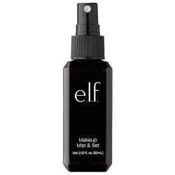 Elf make-up nourishing makeup spray