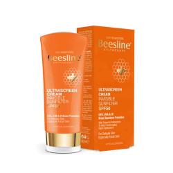 Beesline Express Ultra Screenable Sunscreen - 60 ml