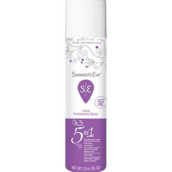 Ultra Perfumed Spray for Sensitive Area - 56.7 g