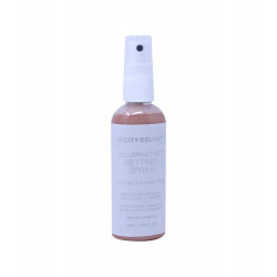 City Color - Body and face lighting spray