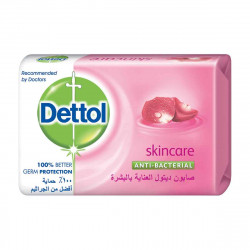 Dettol Skin Care Soap 165 g