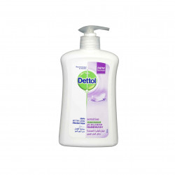 Hand Lotion and Dettol Body For Sensitive Skin 400  ml